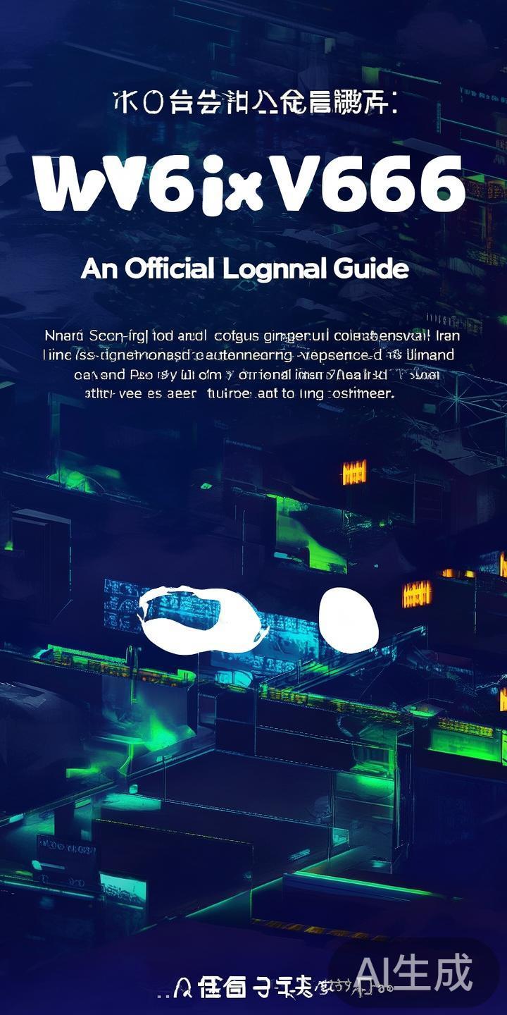 W66利来唯一登陆入口全面指南：官方认证入口介绍与详细使用方法