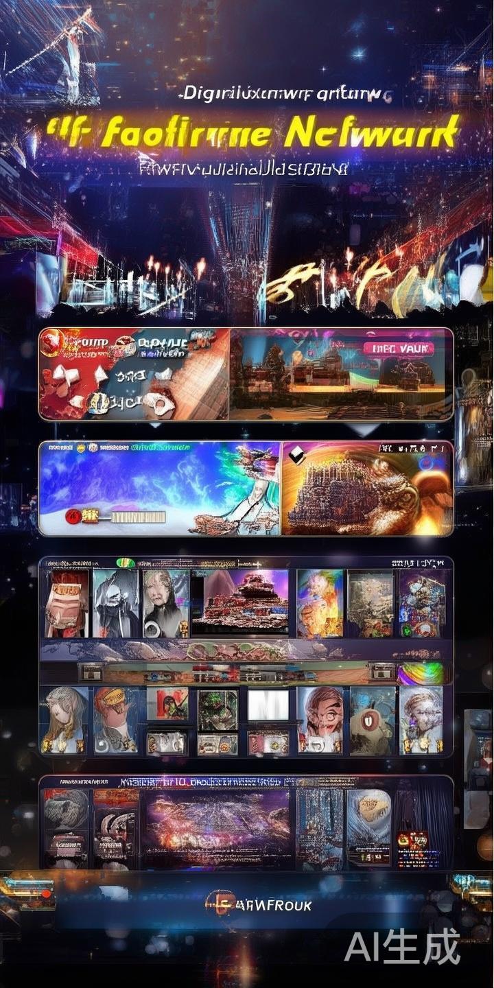 尽情畅享AG发财网丰富多彩的线上娱乐平台体验