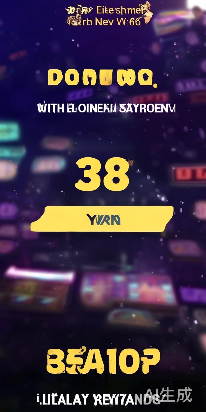 利来娱乐w66：立即注册赠送38元奖励，天天天天送不停