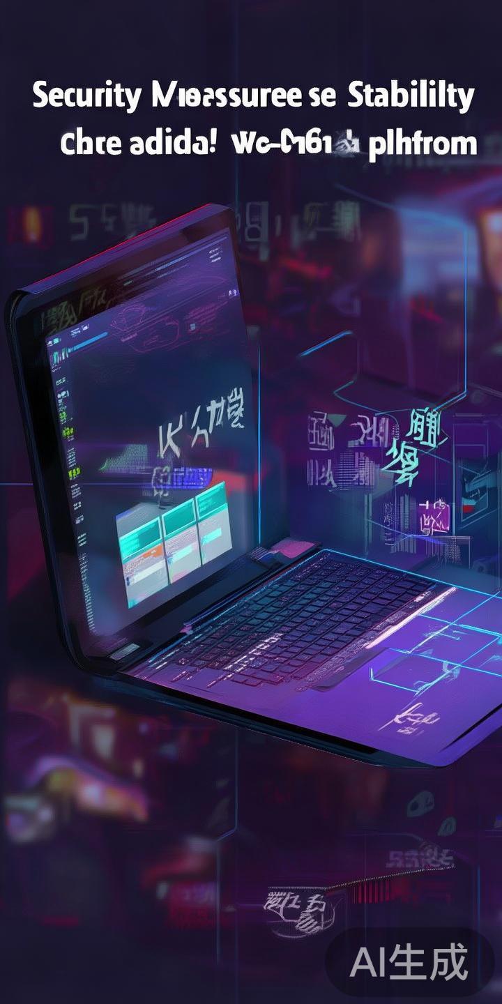 利来国际W66登录:全面安全保障措施与平稳运行技巧解析 随着线上博彩行业的不断发展,保障平台安全、确保平稳