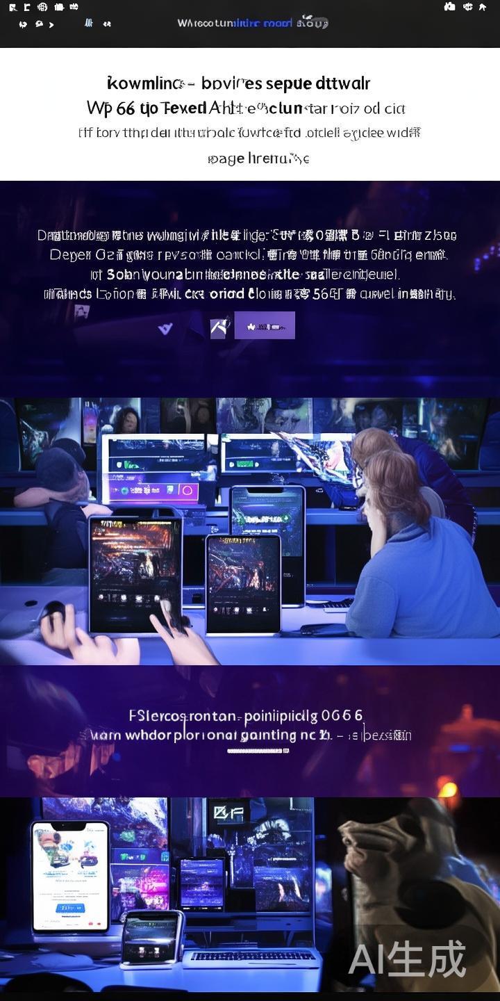 在如今数字娱乐迅速发展的背景下，许多玩家依赖于各种